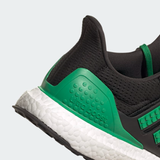  1982 - HÀNG CHÍNH HÃNG - GIÀY THỂ THAO ADIDAS ULTRABOOST DNA X LEGO® COLORS - *GREEN/BLACK* - CODE: H67954 