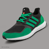  1982 - HÀNG CHÍNH HÃNG - GIÀY THỂ THAO ADIDAS ULTRABOOST DNA X LEGO® COLORS - *GREEN/BLACK* - CODE: H67954 