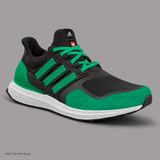  1982 - HÀNG CHÍNH HÃNG - GIÀY THỂ THAO ADIDAS ULTRABOOST DNA X LEGO® COLORS - *GREEN/BLACK* - CODE: H67954 