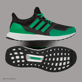  1982 - HÀNG CHÍNH HÃNG - GIÀY THỂ THAO ADIDAS ULTRABOOST DNA X LEGO® COLORS - *GREEN/BLACK* - CODE: H67954 