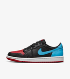  1983 - HÀNG CHÍNH HÃNG - GIÀY NIKE AIR JORDAN 1 LOW OG UNC TO CHICAGO - CODE: CZ0775046 