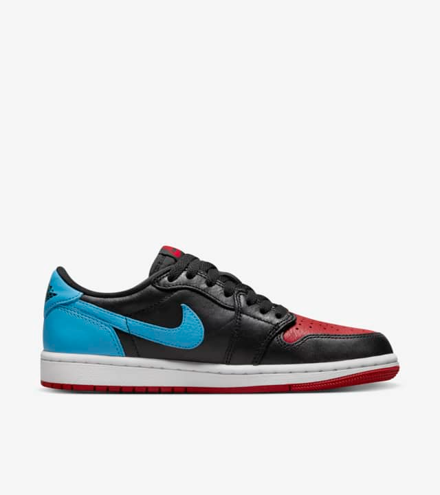  1983 - HÀNG CHÍNH HÃNG - GIÀY NIKE AIR JORDAN 1 LOW OG UNC TO CHICAGO - CODE: CZ0775046 