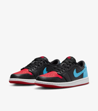  1983 - HÀNG CHÍNH HÃNG - GIÀY NIKE AIR JORDAN 1 LOW OG UNC TO CHICAGO - CODE: CZ0775046 