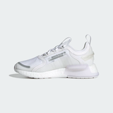  1985 - HÀNG CHÍNH HÃNG - GIÀY ADIDAS NMD V3 *ALL WHITE* - CODE: GZ2133 