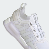  1985 - HÀNG CHÍNH HÃNG - GIÀY ADIDAS NMD V3 *ALL WHITE* - CODE: GZ2133 