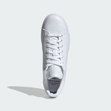  1987 - HÀNG CHÍNH HÃNG - GIÀY ADIDAS STAN SMITH *ALL WHITE* - CODE: FX5500 