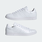  1987 - HÀNG CHÍNH HÃNG - GIÀY ADIDAS STAN SMITH *ALL WHITE* - CODE: FX5500 