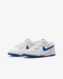  1998 - HÀNG CHÍNH HÃNG - GIÀY NIKE DUNK LOW 'SUMMIT WHITE HYPER ROYAL'  - CODE: DH9765 105 