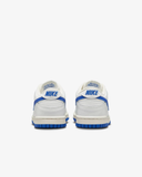  1998 - HÀNG CHÍNH HÃNG - GIÀY NIKE DUNK LOW 'SUMMIT WHITE HYPER ROYAL'  - CODE: DH9765 105 