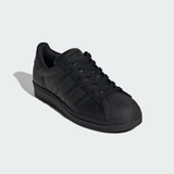  2001 - HÀNG CHÍNH HÃNG - GIÀY ADIDAS SUPER STAR 'CORE BLACK' - CODE: EG4957 