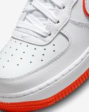  2002 - HÀNG CHÍNH HÃNG - GIÀY NIKE AIR FORCE 1 'WHITE PICANTE RED' - CODE: DV7762101 