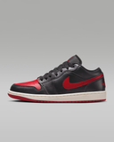  2003 - HÀNG CHÍNH HÃNG - GIÀY NIKE AIR JORDAN 1 LOW BRED SAIL - CODE: DC0774061 