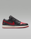  2003 - HÀNG CHÍNH HÃNG - GIÀY NIKE AIR JORDAN 1 LOW BRED SAIL - CODE: DC0774061 