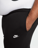  2005 - HÀNG CHÍNH HÃNG - QUẦN NIKE SPORTSWEAR CLUB FLEECE JOGGERS - 'BLACK' - CODE: BV2671-010 