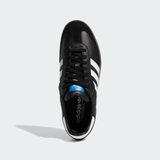  2007 - HÀNG CHÍNH HÃNG - GIÀY ADIDAS SAMBA ADV 'CORE BLACK' - CODE: IE3100 