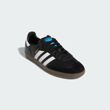  2007 - HÀNG CHÍNH HÃNG - GIÀY ADIDAS SAMBA ADV 'CORE BLACK' - CODE: IE3100 