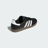  2007 - HÀNG CHÍNH HÃNG - GIÀY ADIDAS SAMBA ADV 'CORE BLACK' - CODE: IE3100 