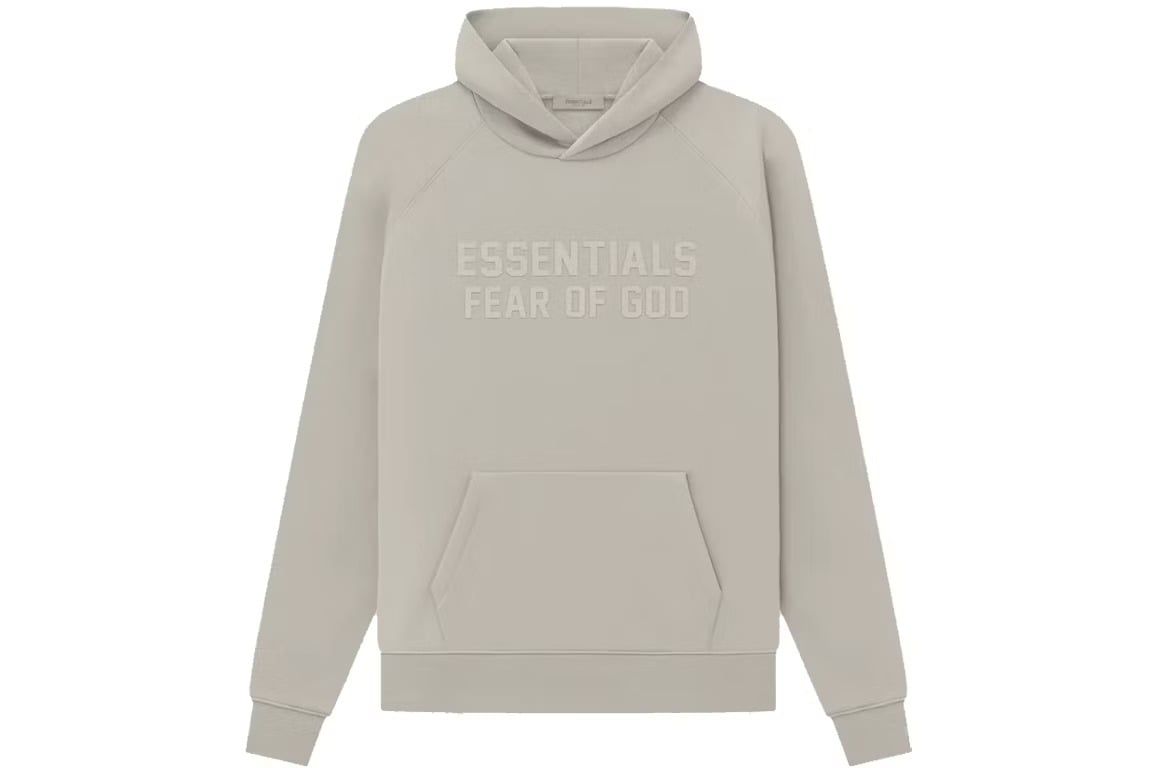  2085 - HÀNG CHÍNH HÃNG - Áo Hoodie Essentials FOG SS23 - SEAL 