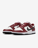  2156 - HÀNG CHÍNH HÃNG - GIÀY NIKE DUNK LOW 'DARK TEAM RED' - CODE: FZ4616 600 