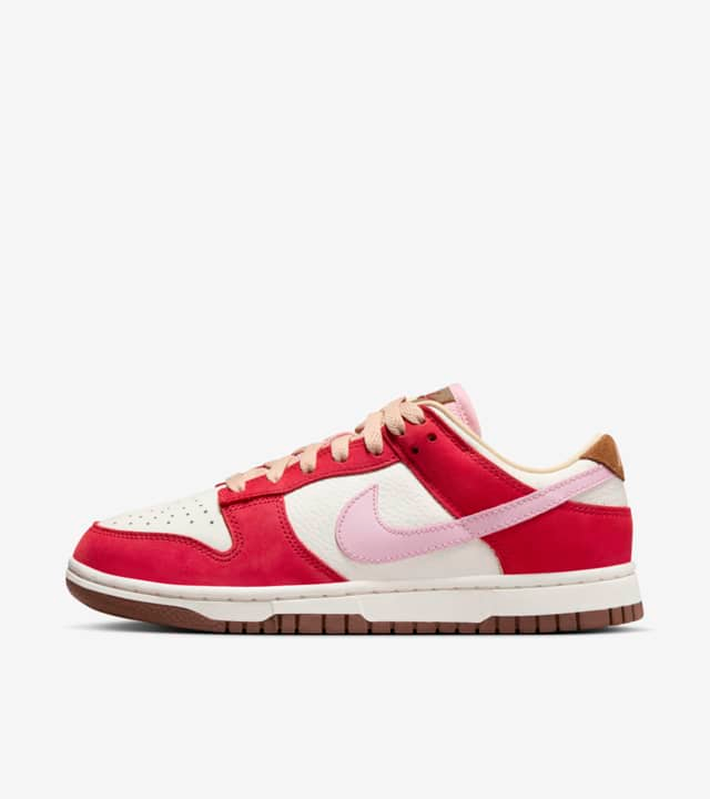  2159 - HÀNG CHÍNH HÃNG - GIÀY NIKE DUNK LOW - PREMIUM 'BACON' - CODE: FB7910 600 