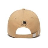  2279 - HÀNG CHÍNH HÃNG - MŨ - NÓN MLB ROOKIE BALL LA DODGERS LIGHT BROWN 