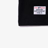  2281 - HÀNG CHÍNH HÃNG - ÁO THUN NEW ERA - CHICAGO VẨY SƠN - ĐEN - CODE: 14179145 