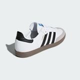  2322 - HÀNG CHÍNH HÃNG - GIÀY ADIDAS SAMBA OG - US/UK FULLBOX Bill Hãng - CODE: IE3675 