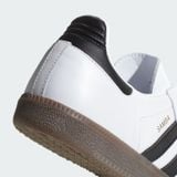  2322 - HÀNG CHÍNH HÃNG - GIÀY ADIDAS SAMBA OG - US/UK FULLBOX Bill Hãng - CODE: IE3675 