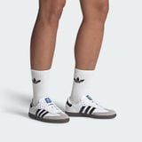  2322 - HÀNG CHÍNH HÃNG - GIÀY ADIDAS SAMBA OG - US/UK FULLBOX Bill Hãng - CODE: IE3675 