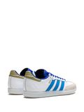  2327 - HÀNG CHÍNH HÃNG - GIÀY ADIDAS SAMBA X MESSI - TRẮNG SỌC XANH - CODE ID3550 