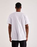  2340 - HÀNG CHÍNH HÃNG - ÁO THUN NIKE - JUST DO IT - TRẮNG - CODE: B08XY7XLTM 