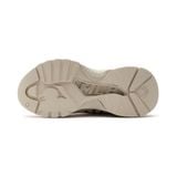  2345 - HÀNG CHÍNH HÃNG - GIÀY MLB CHUNKY MONOGRAM NY YANKEES - NÂU V2 - CODE 3ASHBMN3N-50IVS 