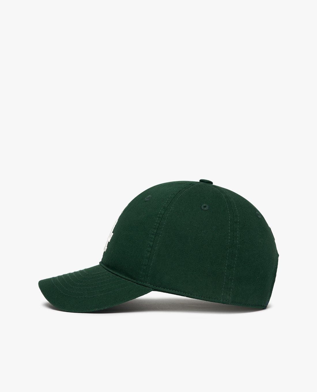  0416 - HÀNG CHÍNH HÃNG - NÓN - MŨ MLB LA GREEN - CODE 32CP77111-07G-G 
