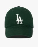  0416 - HÀNG CHÍNH HÃNG - NÓN - MŨ MLB LA GREEN - CODE 32CP77111-07G-G 