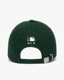 0416 - HÀNG CHÍNH HÃNG - NÓN - MŨ MLB LA GREEN - CODE 32CP77111-07G-G 