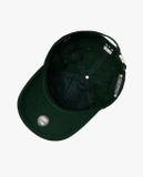  0416 - HÀNG CHÍNH HÃNG - NÓN - MŨ MLB LA GREEN - CODE 32CP77111-07G-G 