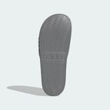  2383 - HÀNG CHÍNH HÃNG - DÉP ADIDAS LITE - XÁM SỌC TRẮNG - CODE GY1891 
