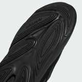 2469 - HÀNG CHÍNH HÃNG - GIÀY ADIDAS - OZELIA - FULL ĐEN - CODE: H04250 