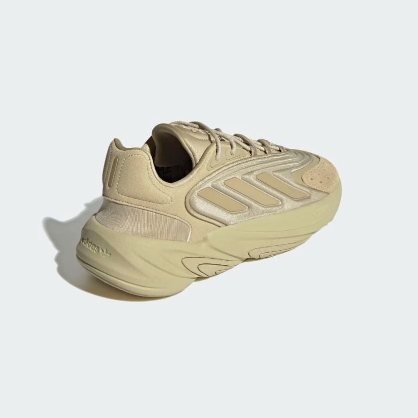  2470 - HÀNG CHÍNH HÃNG - GIÀY ADIDAS - OZELIA - BEIGE - CODE: GV7685 