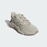  2471 - HÀNG CHÍNH HÃNG - GIÀY ADIDAS - OZWEEGO - TRẮNG XÁM - CODE: GY6177 