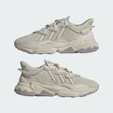  2471 - HÀNG CHÍNH HÃNG - GIÀY ADIDAS - OZWEEGO - TRẮNG XÁM - CODE: GY6177 