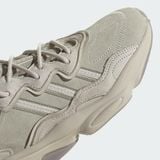  2471 - HÀNG CHÍNH HÃNG - GIÀY ADIDAS - OZWEEGO - TRẮNG XÁM - CODE: GY6177 