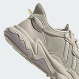  2471 - HÀNG CHÍNH HÃNG - GIÀY ADIDAS - OZWEEGO - TRẮNG XÁM - CODE: GY6177 
