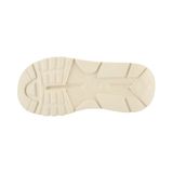  2490 - HÀNG CHÍNH HÃNG - DÉP MLB Chunky Slider - NY Yankees - Cream - Code: 32SHHP111-50I 