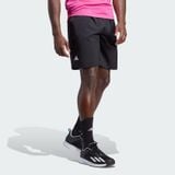  2496 - HÀNG CHÍNH HÃNG - QUẦN ADIDAS VẢI DÙ 3 SỌC HÔNG - CODE HS3253 