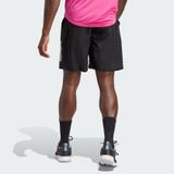  2496 - HÀNG CHÍNH HÃNG - QUẦN ADIDAS VẢI DÙ 3 SỌC HÔNG - CODE HS3253 