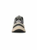  2498 - HÀNG CHÍNH HÃNG - GIÀY MLB RUNNER - XÁM ĐẾ ĐEN - CODE 3ARNSPL4N-50SIS-1 