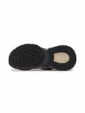  2498 - HÀNG CHÍNH HÃNG - GIÀY MLB RUNNER - XÁM ĐẾ ĐEN - CODE 3ARNSPL4N-50SIS-1 