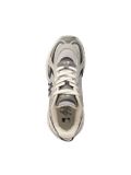  2499 - HÀNG CHÍNH HÃNG - GIÀY MLB RUNNER - XÁM ĐẾ XANH - CODE 3ARNSPL4N-50GRS 