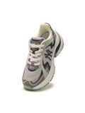  2499 - HÀNG CHÍNH HÃNG - GIÀY MLB RUNNER - XÁM ĐẾ XANH - CODE 3ARNSPL4N-50GRS 